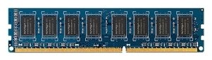 Оперативная память HP 4 ГБ DDR3 1333 МГц DIMM CL9 606426-001