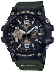 Наручные часы CASIO G-Shock GWG-100-1A3