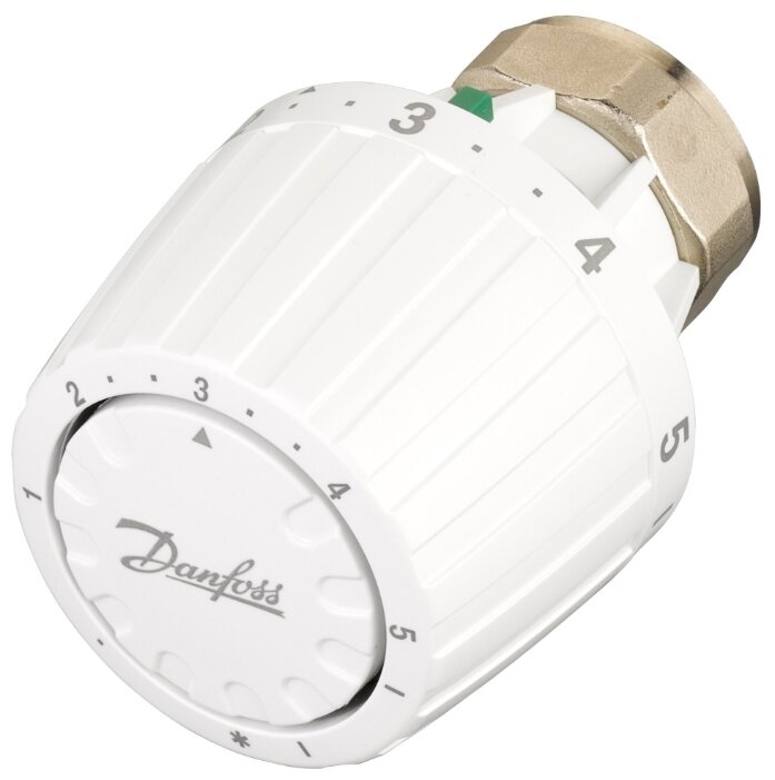 Термостатический элемент (термоголовка) Danfoss RA 2945 013G2945