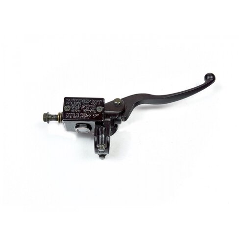 MotoLand Главный тормозной цилиндр передний в сборе с рычагом TTR250 1494₽