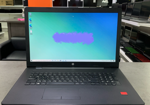 Современный мощный ноутбук Hp/A10 9620/6GB/AMD R5 2GB+535DX 2GB/1000GB ...