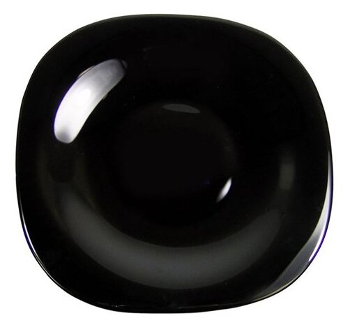 Luminarc Тарелка суповая Carine Black 21 см