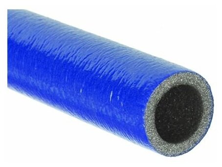Труба Energoflex Super Protect 18/4мм 11 м синий 1 - фотография № 13