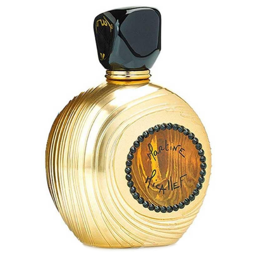 Парфюмерная вода M.Micallef Mon Parfum Gold 100 мл.