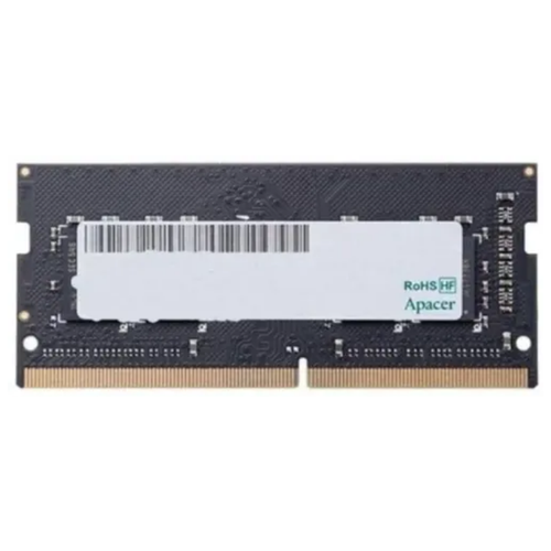 Оперативная память 32Gb DDR4 2666MHz Apacer SO-DIMM (ES.32G2V.PRH)