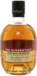 Glenrothes Vintage Reserve