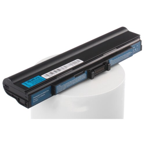 фото Аккумуляторная батарея ibatt ib-u2-a234h 5200mah для acer travelmate timelinex 8172t, aspire one ao521, aspire 1410 722g25i, aspire 1410-722g25i, aspire timeline 1810t, aspire one ao752, aspire timeline 1810tz, ferrari one 200-314g25i