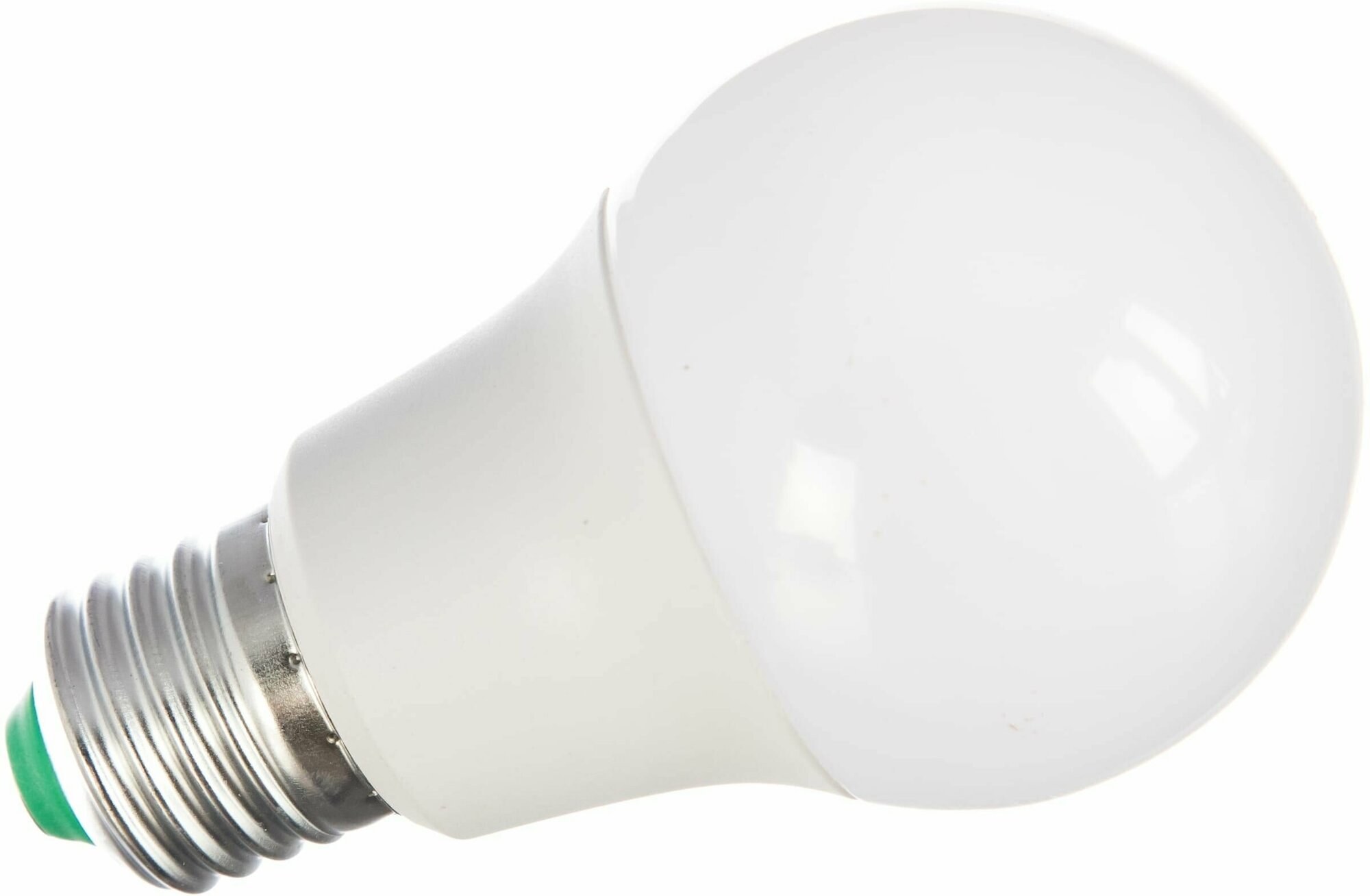 Упаковка ламп INHOME LED-A60-VC, 8Вт, 720lm, 30000ч, 4000К, E27, 10 шт. - фото №12