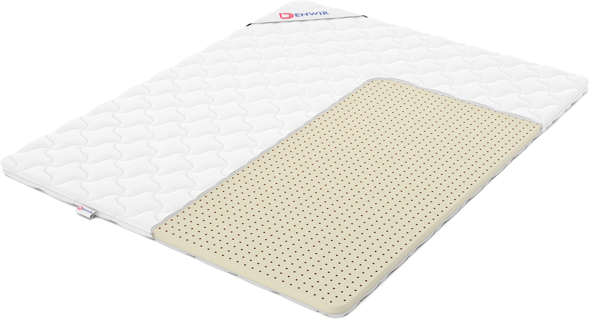 Наматрасник Denwir Comfort Soft 3, 70x195