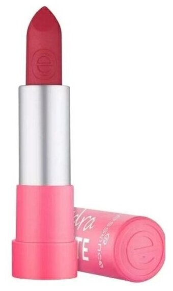 Помада для губ Essence Hydra Matte, тон 408 Pink positive