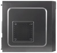 Компьютерный корпус e2e4 BCLM-02 400W Black