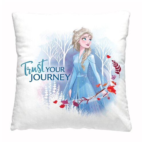 Подушка декоративная DISNEY Jorney 40х40