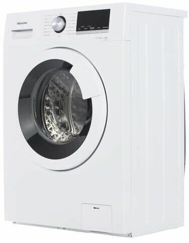 Hisense WFEA6010 и WFHV7012: новинки этого года