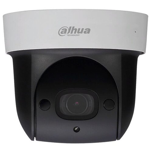 камера видеонаблюдения ip dahua dh sd29204ue gn w 2 7 11 мм цветная Видеокамера IP Dahua DH-SD29204UE-GN-W 2.7-11мм цв. корп: белый