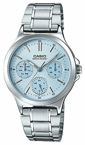 Наручные часы CASIO Standard LTP-V300D-2A