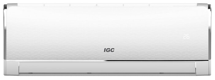 Настенная сплит-система IGC RAS/RAC-30AX