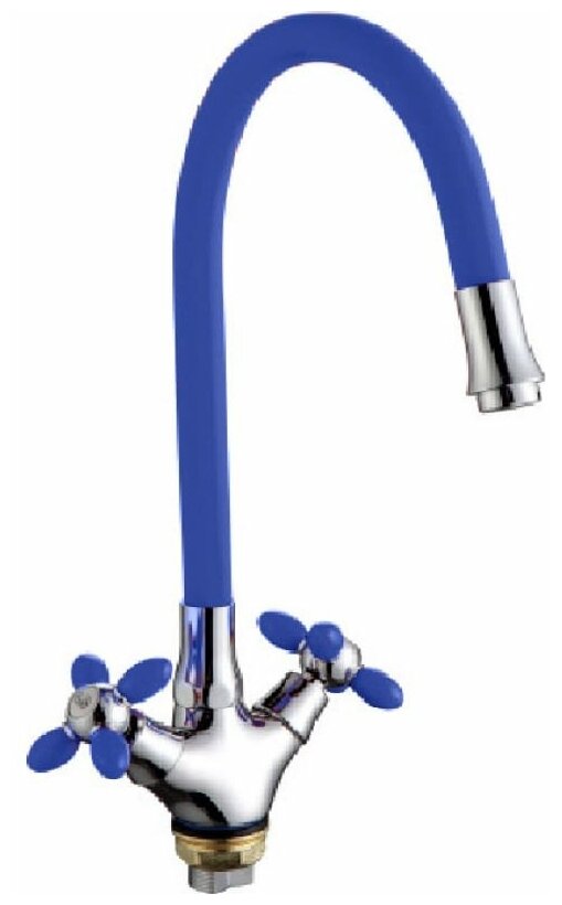 Смеситель для кухни FASHUN A44127-11