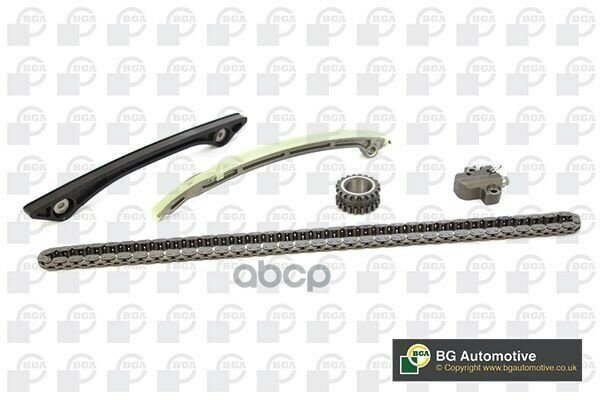 Комплект цепи ГРМ Bga арт. TC2304FK