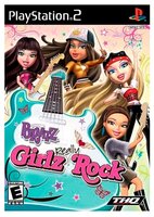 Игра для Nintendo DS Bratz: Girlz Really Rock