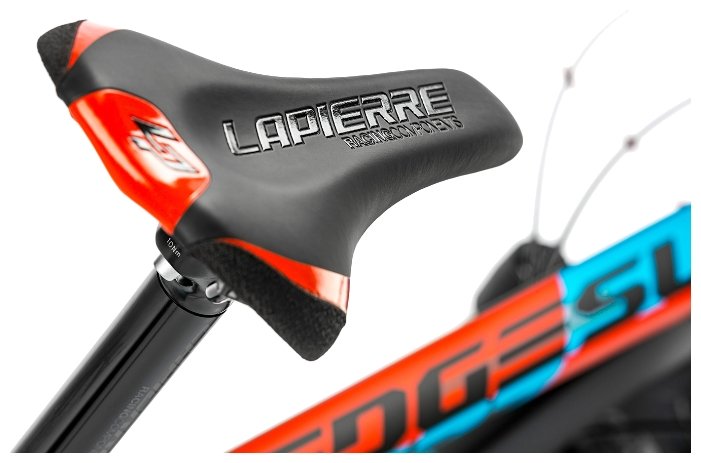 lapierre edge sl