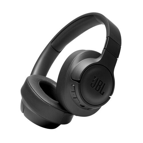 фото Беспроводные наушники jbl tune 700bt, black