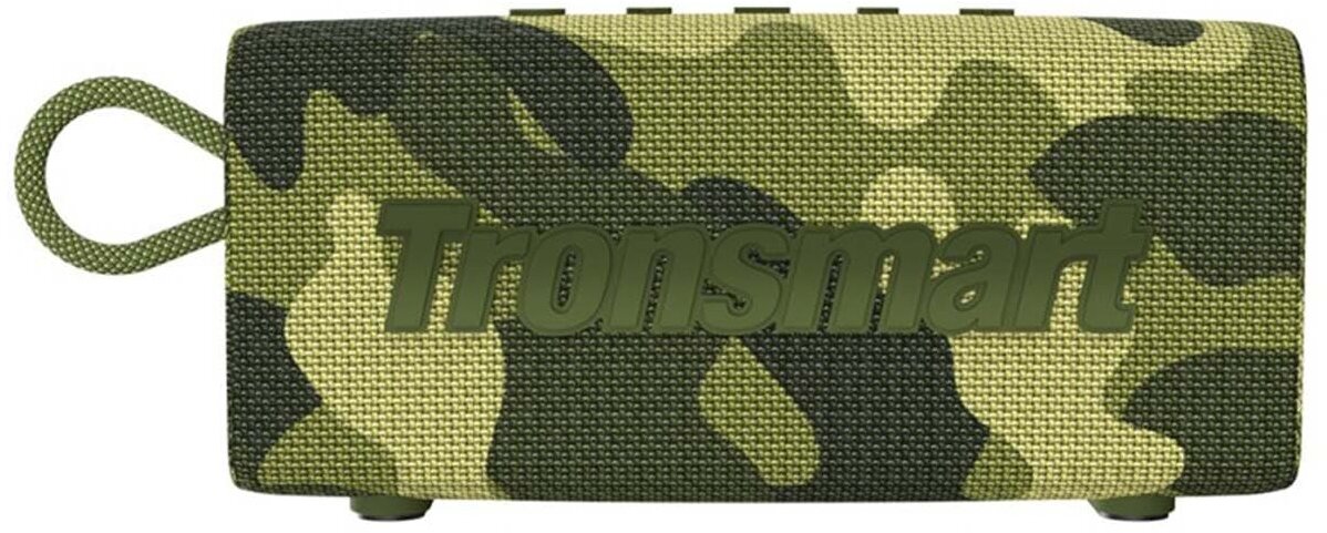 Портативная колонка Bluetooth Tronsmart Trip 10W camo