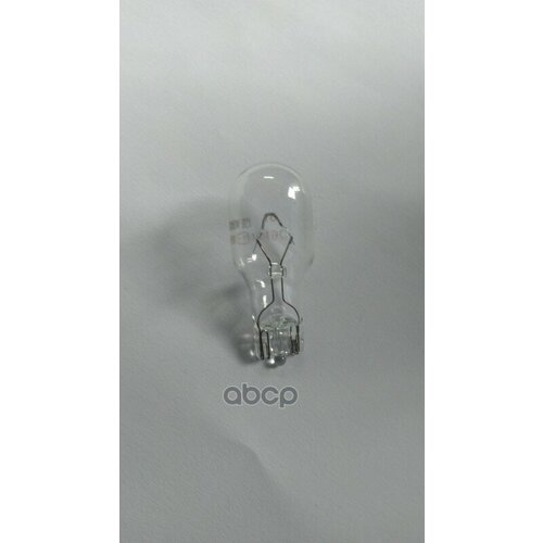 Лампа Заднего ФонаряСтоп-Сигнала 1-Нитевая Безцокольная 12V W16w W21х95d Hyundai-KIA арт 1864316004N 2230₽