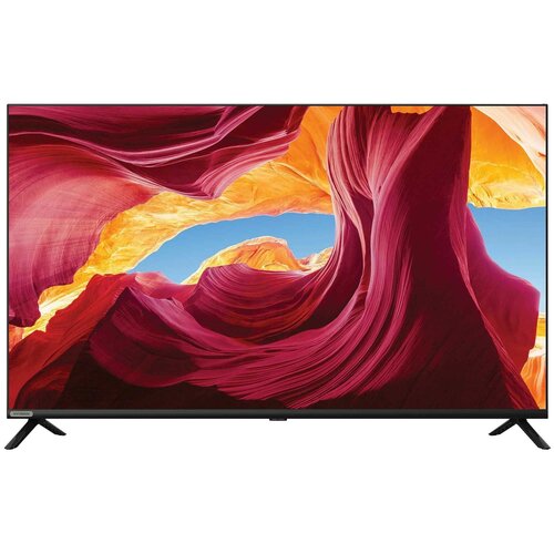 Телевизор Hyundai 32 H-LED32BT4100 черный 949900₽