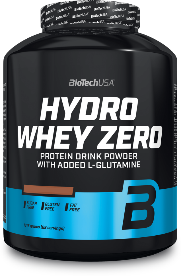 BioTechUSA Hydro Whey Zero 1816 ., 