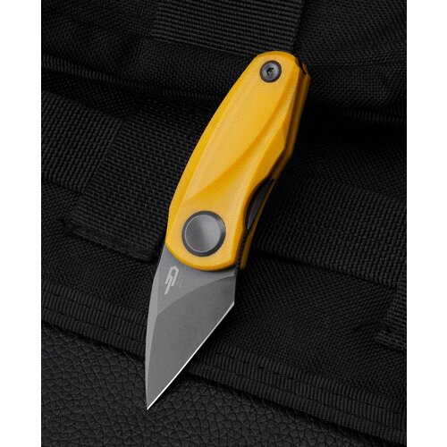 Нож Bestech knives TULIP BG38F