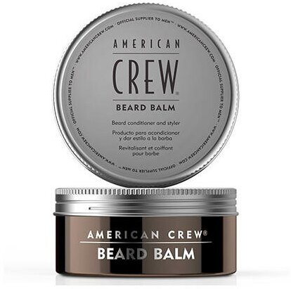 American Crew Бальзам для бороды BEARD BALM 60 гр