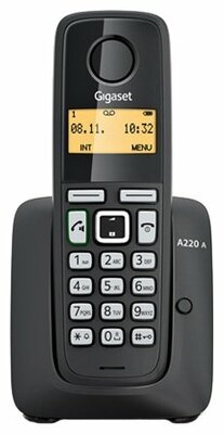 Радиотелефон Gigaset A220A
