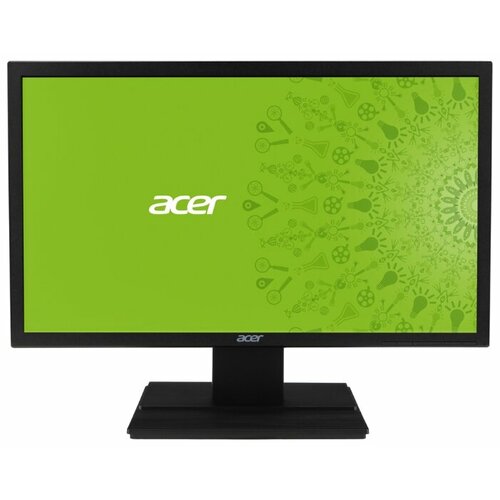 Монитор Acer V246HLbid 24