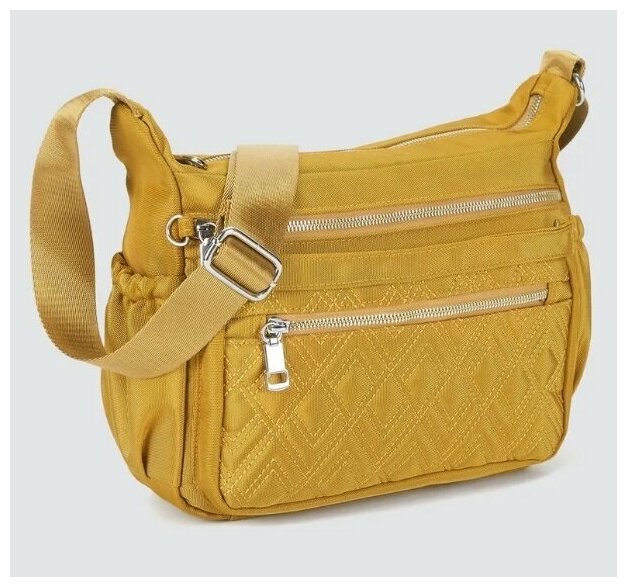 фото Женская сумка на плечо