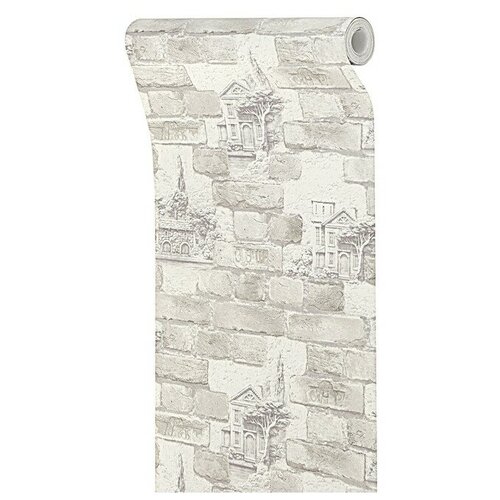 Обои моющиеся винил на бумажной основе Бристоль С31-091В-11 053х1005м 1610₽