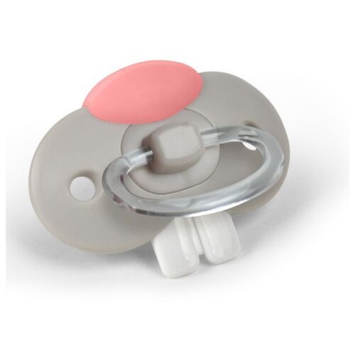 Пустышка (соска) Chill Baby Зайчик