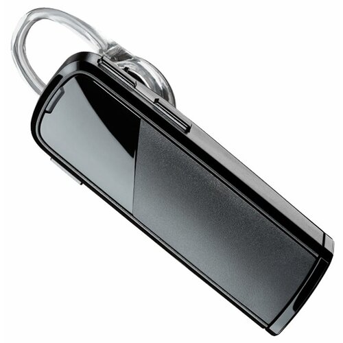 фото Bluetooth-гарнитура Plantronics Explorer 80 black