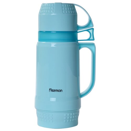 фото Классический термос fissman