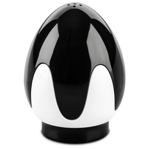 фото Набор для соли и перца eiei, чёрный koziol