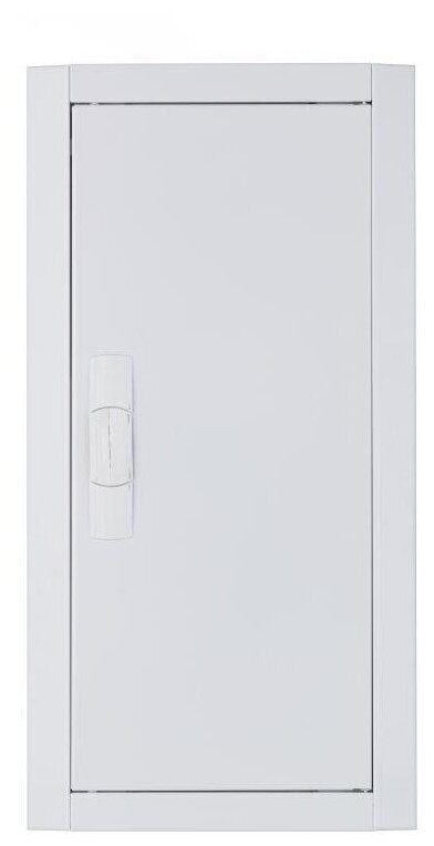 Шкаф встраиваемый ABB U41 48 модулей 684х310х120 IP31 2CPX030101R9999