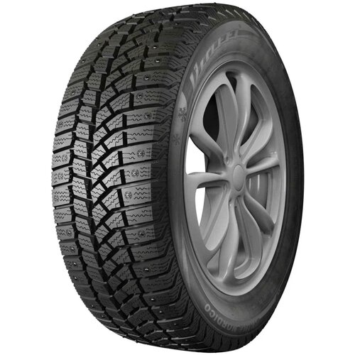 Viatti Brina Nordico V-522 185/65 R14 T86 зимняя шип