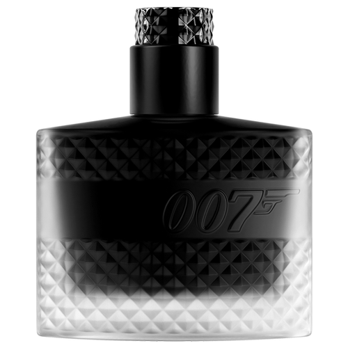 James Bond 007 туалетная вода Pour Homme, 30 мл, 100 г pontiparfum туалетная вода mr bond silver 85 мл