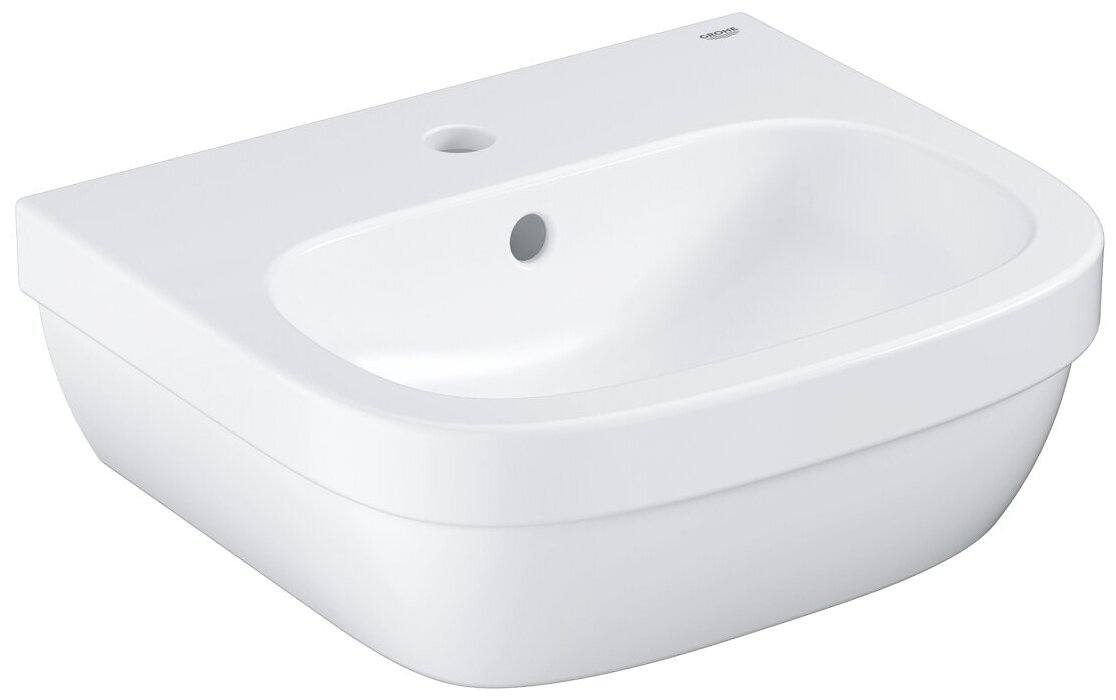 Раковина Grohe Euro Ceramic 45 39324000