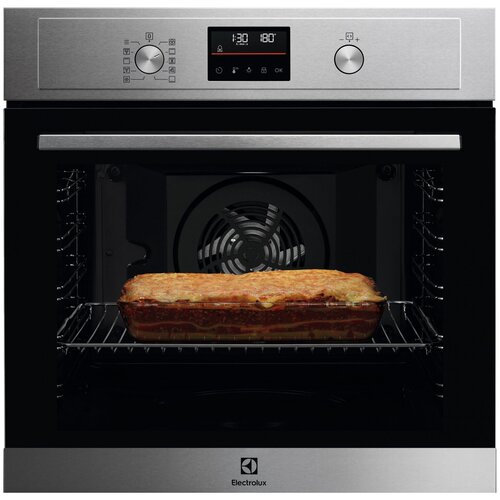 Электрический духовой шкаф Electrolux EOF4P56X 5232000₽