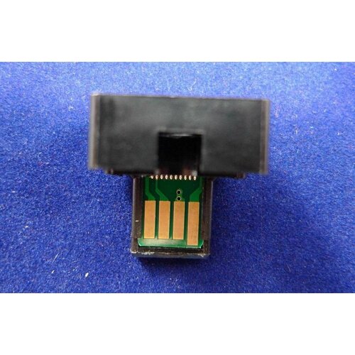 ELP ELP-CH-SHMX237FT-20K чип картриджа (Sharp MX-237FT) черный 20000 стр регион - Азия (совместимый) картридж sharp mx60gtbb 20000 стр черный