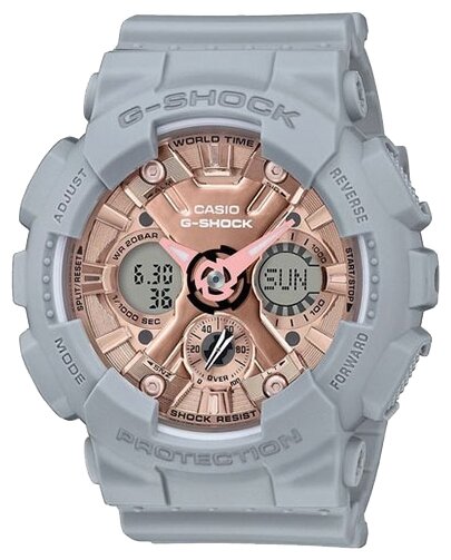 Наручные часы Casio GMA-S120MF-8A
