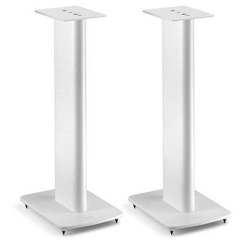 Стойка KEF Performance Speaker Stand, white 