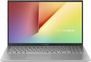 Asus 15.6" Ноутбук Asus VivoBook F512FL-BQ696T (1920x1080, Intel Core i5 1.6 ГГц, RAM 8 ГБ, SSD 256 ГБ, nVidia GeForce MX250, Win10 Home) 90NB0M92-M09370