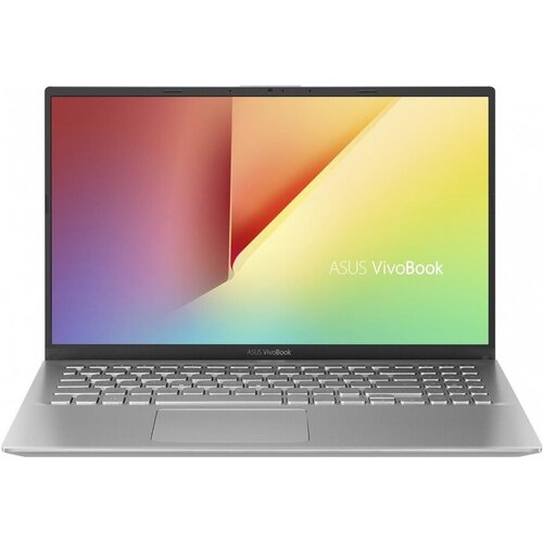 Asus 15.6 Ноутбук Asus VivoBook F512FL-BQ696T (1920x1080, Intel Core i5 1.6 ГГц, RAM 8 ГБ, SSD 256 ГБ, nVidia GeForce MX250, Win10 Home) 90NB0M92-M09370 la h451p материнская плата для ноутбука dell inspiron 7490 i5 10210u 8g ram mx250 v2g быстрая доставка