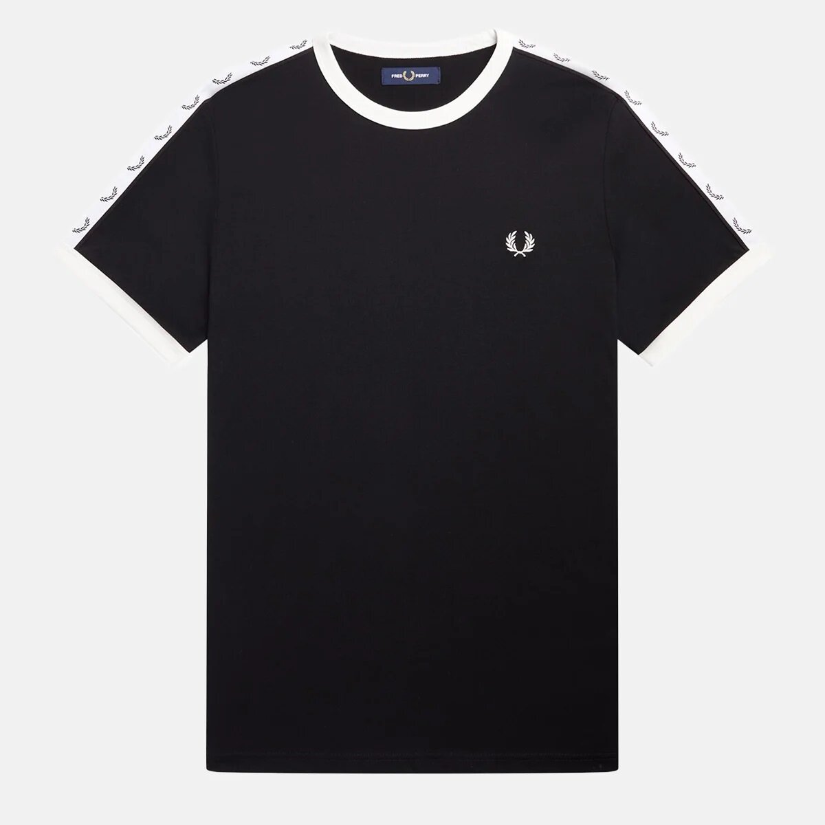 Футболка FRED PERRY